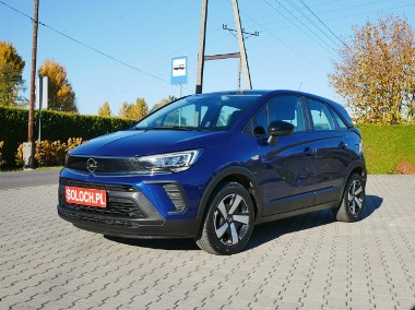 Opel 1.2 PT 83KM Eu6 -Krajowy -1 Właściciel -Full Led -Kamera +Opony zima-1