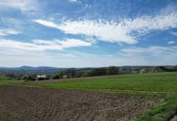 Działka budowlana Siedliska, ul. Siedliska