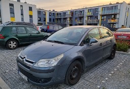 Citroen C4 I 1.6, 2005 rok