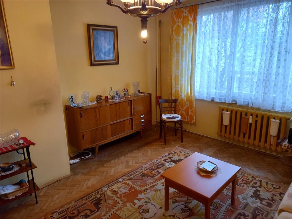 Mieszkanie na sprzedaż, 3 pokoje, 63 m², Sopot