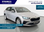 Skoda Scala VAT 23% Selection 1.0TSI 115KM DSG 2024/2025 r. s. PL, I wł., HAK, V