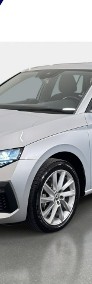 Skoda Scala VAT 23% Selection 1.0TSI 115KM DSG 2024/2025 r. s. PL, I wł., HAK, V-4