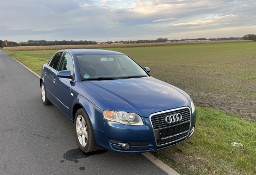 Audi A4 III (B7) 2,0 130KM Bezwypadkowy