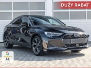 Audi A3 III 35 TFSI Advanced 1.5 35 TFSI Advanced (150KM) | Pakiet promocyjny Co