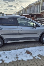 1.6 benzyna 120KM 4WD 1 właściciel krajowy AllGrip-2