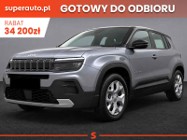 Jeep Avenger Black Edition 1.2 T3 mHEV FWD eDCT6 Black Edition 1.2 T3 mHEV FWD eDCT6