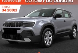 Jeep Avenger Black Edition 1.2 T3 mHEV FWD eDCT6 Black Edition 1.2 T3 mHEV FWD eDCT6