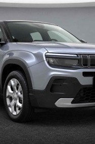 Jeep Avenger Black Edition 1.2 T3 mHEV FWD eDCT6 Black Edition 1.2 T3 mHEV FWD eDCT6-2