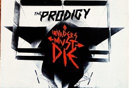  Sprzedam Podwójny Album  The Prodigy Invaders Must Die CD i DVD