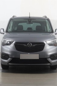 Opel Combo IV , Salon Polska, Serwis ASO, VAT 23%, Navi, Klimatronic,-2
