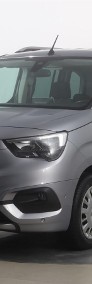 Opel Combo IV , Salon Polska, Serwis ASO, VAT 23%, Navi, Klimatronic,-3