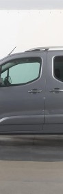 Opel Combo IV , Salon Polska, Serwis ASO, VAT 23%, Navi, Klimatronic,-4