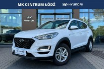 Hyundai Tucson III 1.6GDi 132KM Classic Pakiet Plus Gwarancja 1 Właściciel Salon Polska