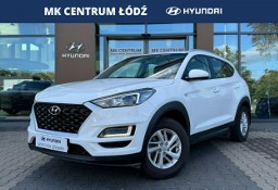 Hyundai Tucson III 1.6GDi 132KM Classic Pakiet Plus Gwarancja 1 Właściciel Salon Polska