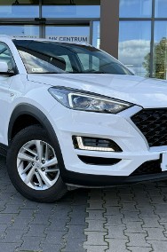 Hyundai Tucson III 1.6GDi 132KM Classic Pakiet Plus Gwarancja 1 Właściciel Salon Polska-2