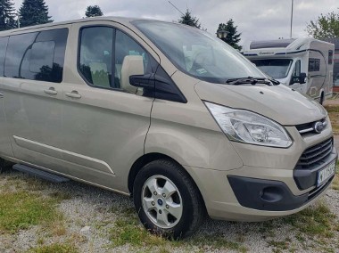 Ford Transit Custom-1