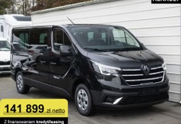 Renault Trafic III Kombi L2H1 Kombi L2H1 2.0 150KM