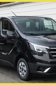 Renault Trafic III Kombi L2H1 Kombi L2H1 2.0 150KM-2