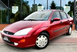 Ford Focus I 1.8 116KM|GHIA|Klima| Bezwyp|Serwisowany|Jak Nowy|GWARANCJA