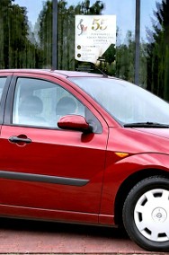 Ford Focus I 1.8 116KM|GHIA|Klima| Bezwyp|Serwisowany|Jak Nowy|GWARANCJA-2