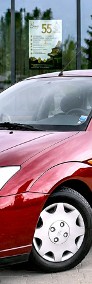 Ford Focus I 1.8 116KM|GHIA|Klima| Bezwyp|Serwisowany|Jak Nowy|GWARANCJA-3