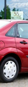 Ford Focus I 1.8 116KM|GHIA|Klima| Bezwyp|Serwisowany|Jak Nowy|GWARANCJA-4