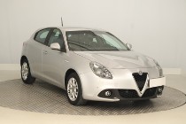 Alfa Romeo Giulietta , Salon Polska, Serwis ASO, 175 KM, Automat, Xenon,