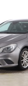 Mercedes-Benz Klasa CLA , Salon Polska, Serwis ASO, Automat, Skóra, Xenon, Bi-Xenon,-3