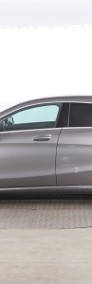 Mercedes-Benz Klasa CLA , Salon Polska, Serwis ASO, Automat, Skóra, Xenon, Bi-Xenon,-4