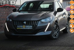 Peugeot 208 II Navi*Klima*FullLed*Radar*AsysToru*Temp*Komp*Alu*Android*GwarVGS !!!