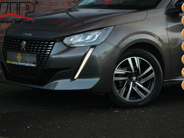 Peugeot 208 II Navi*Klima*FullLed*Radar*AsysToru*Temp*Komp*Alu*Android*GwarVGS !!!-1