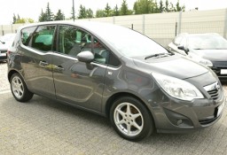 Opel Meriva B Super stan. Po opłatach