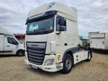 DAF XF 480 FT-1