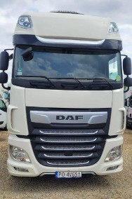 DAF XF 480 FT-2