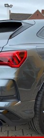 Audi RS Q3 I RS Sportback Panoramiczny dach szklany + Reflektory Matrix LED-3