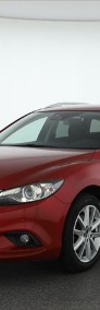 Mazda 6 III , Navi, Xenon, Bi-Xenon, Klimatronic, Tempomat, Parktronic,-3