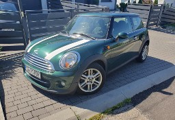 MINI One II 2013, 1,6 TDI, 112KM