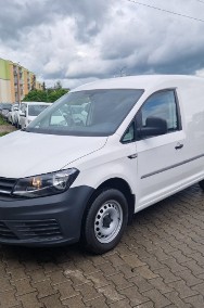 Volkswagen Caddy-2