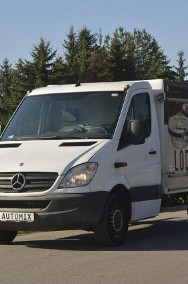 Mercedes-Benz Sprinter 2.2 Chłodnia mroźnia FV23%-2