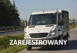 Mercedes-Benz Sprinter 2.2 Chłodnia mroźnia FV23%