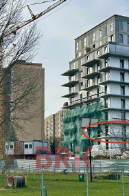 Mieszkanie z ogromnym balkonem - Warszawa, Bródno-2