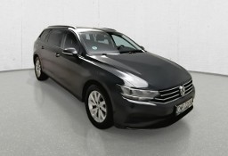 Volkswagen Passat B8