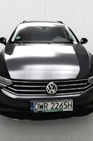 Volkswagen Passat B8-2