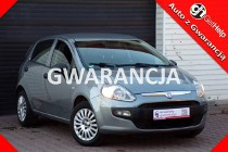 Fiat Punto Evo Klimatyzacja / Gwarancja / 5 Drzwi