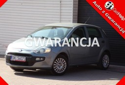 Fiat Punto Evo Klimatyzacja / Gwarancja / 5 Drzwi