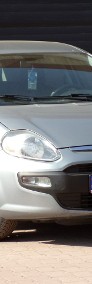 Fiat Punto Evo Klimatyzacja / Gwarancja / 5 Drzwi-4