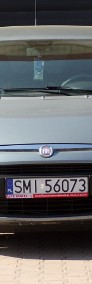Fiat Punto Evo Klimatyzacja / Gwarancja / 5 Drzwi-3
