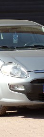 Fiat Punto Evo Klimatyzacja / Gwarancja / 5 Drzwi-4