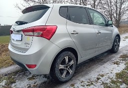 Hyundai ix20 1.6 benzyna Automat