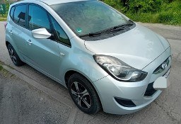 Hyundai ix20 1.6 benzyna Automat